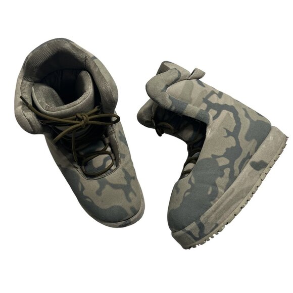 PDF Neve Venus Boot in Green - Picture 1 of 10